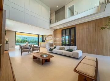 Casa · 272m² · 3 Quartos · 4 Vagas · Casa em Jardim Residencial Santa Clara, Indaiatuba/SP de 272m² 3 quartos à venda por R$ 4.890.000,00