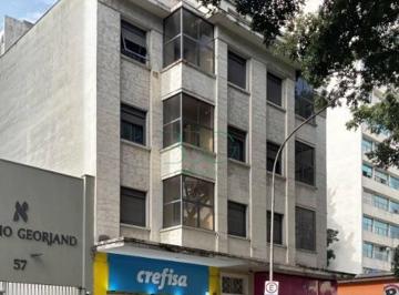 Comercial · 979m² · Predio em Vila Buarque, São Paulo/SP de 979m² à venda por R$ 6.500.000,00