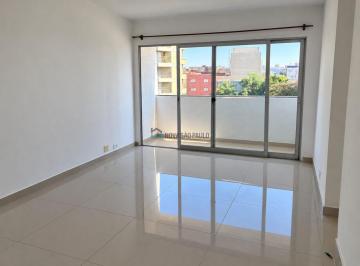 Apartamento · 50m² · 1 Quarto · 1 Vaga · Apartamento para locaçao com 01 quarto e 01 vaga no Jabaquara
