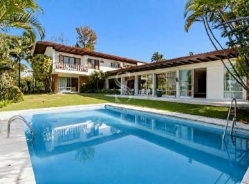 Casa · 1481m² · 5 Quartos · 11 Vagas · Casa em Jardim Guedala, São Paulo/SP de 1481m² 5 quartos à venda por R$ 29.000.000,00