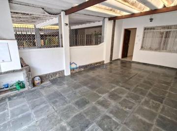 Casa · 100m² · 2 Quartos · 1 Vaga · CASA ASSOBRADADA PARA LOCAÇÃO - MIRANDÓPOLIS