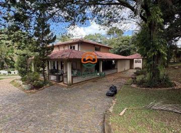 Casa · 676m² · 7 Quartos · 10 Vagas · Casa em Estância das Amendoeiras, Lagoa Santa/MG de 676m² 7 quartos à venda por R$ 5.300.000,00