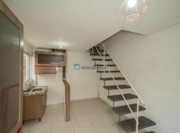Casa · 70m² · 2 Quartos · Casa para locação com 02 quartos na Vila do Bosque