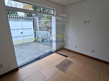 Comercial · 150m² · 1 Quarto · 2 Vagas · Casa Comercial 150m² em São Judas Próxima ao Metrô