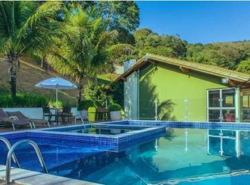 Rural · 850m² · 8 Quartos · 10 Vagas · Chácara em Zona Rural, Capitólio/MG de 850m² 8 quartos à venda por R$ 16.000.000,00