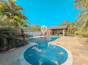 Casa · 1200m² · 5 Quartos · 8 Vagas · Casa em Jardim Santa Rosa, Itatiba/SP de 1200m² 5 quartos à venda por R$ 8.500.000,00