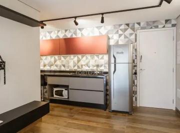 Studio com 1 quarto, Indianópolis - São Paulo · Studio com 1 quarto, Indianópolis - São Paulo