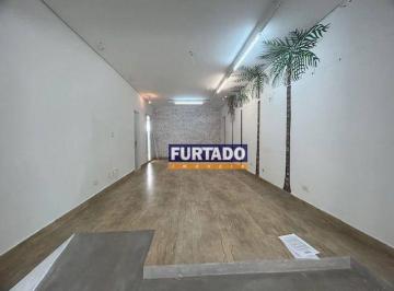 Comercial · 227m² · 2 Vagas · Casa para alugar, 227 m² - Jardim - Santo André/SP