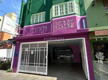 Photo 1 · Casa comercial com 7 salas para alugar, 227 m² - Jardim - Santo André/SP