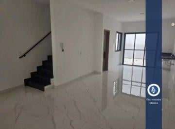Casa · 131m² · 3 Quartos · 4 Vagas · Sobrado no Tatuapé, 132m², 3 Dormitórios, 4 Vagas
