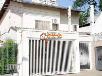 Photo 1 · Sobrado com 4 dormitórios à venda, 300 m² por R$ 1.590.000 - Vila Augusta - Guar