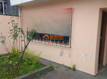 Comercial · 200m² · 2 Quartos · 3 Vagas · Casa com 2 dormitórios à venda, 200 m² por R$ 1.000.000,00 - Picanco - Guarulhos/SP