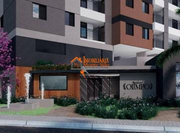 Apartamento · 58m² · 2 Quartos · 1 Vaga · Apartamento com 2 dormitórios à venda, 58 m² por R$ 520.108 - Macedo - Guarulhos/SP