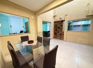 Casa · 125m² · 3 Quartos · 2 Vagas · Sobrado com 3 dormitórios à venda, 125 m² por R$ 750.000,00 - Vila Fernandes - S