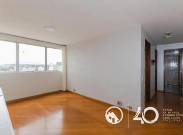 515_0.jpg · Apartamento para alugar 1 quarto, 45 m² em Centro, Curitiba - Edifício Gloria - Nestor de Castro -