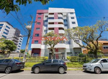 Apartamento · 97m² · 3 Quartos · 1 Vaga · Apartamento com 3 quartos e 1 vaga à venda no Bacacheri