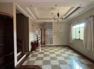 Comercial · 343m² · 5 Quartos · 5 Vagas · Sobrado para aluguel, 5 quartos, 3 suítes, 5 vagas, Vila Helena - Santo André/SP