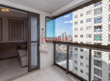 Apartamento · 78m² · 3 Quartos · 2 Vagas · Apartamento com 3 quartos e 2 vagas à venda no Capão Raso