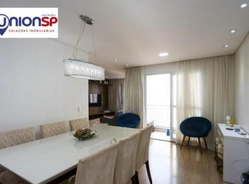 Apartamento · 67m² · 2 Quartos · 1 Vaga · Apartamento à venda no Morumbi