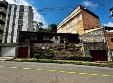 Casa · 156m² · 3 Quartos · 2 Vagas · Casa no Bom Pastor — Excelente Localização e Oportunidade para Moradia ou Construção