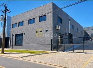Comercial · 1330m² · 10 Vagas · Prédio Comercial para aluguel no CHÁCARAS SÃO BENTO em Valinhos/SP