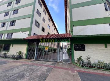 Apartamento · 78m² · 2 Quartos · 1 Vaga · LOCAÇÃO | Apartamento, com 2 dormitórios em Zona Armazém, Maringá