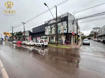 Comercial · 430m² · LOCAÇÃO | Galpão/Barracão,  em Centro, Sarandi