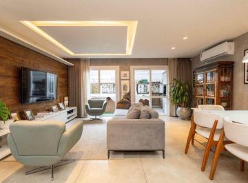 Casa · 195m² · 3 Quartos · 2 Vagas · Casa em Condomínio, 3 quartos, 195m² à venda no Jardim Carvalho, Porto Alegre