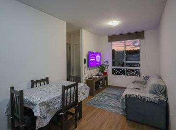 Apartamento · 43m² · 2 Quartos · 1 Vaga · Apartamento Porteira Fechada