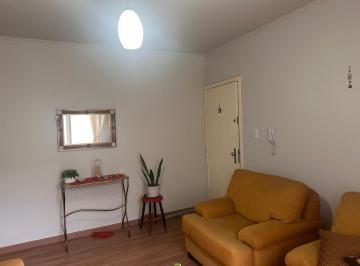 Photo 1 · Apartamento com 02 quartos, dependência de empregada e wc auxiliar no bairro Cri