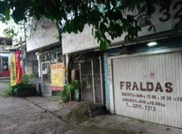 Comercial · 260m² · 3 Vagas · EXCELENTE IMÓVEL PARA FINS COMERCIAL