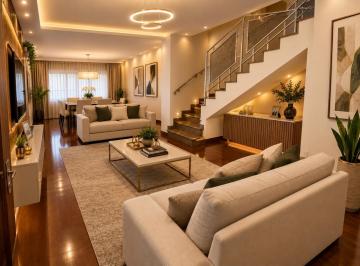 a33018d5-1338-49ce-a27c-c52f4be8c971 · Sobrado para venda em Vila Babilônia com 4 quartos, sendo 1 suíte, 135m²