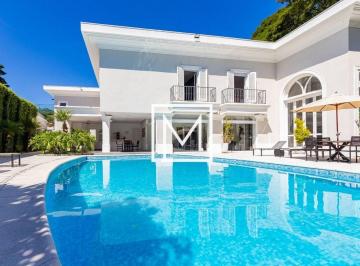 Photo 1 · Sobrado à venda, 1050 m² por R$ 16.900.000,00 - Brooklin - São Paulo/SP