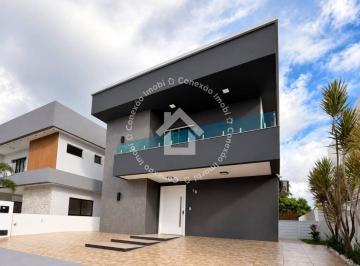 Casa à Venda no Condomínio Fragata com 4 Suítes e Energia Solar em Aracaju · Casa à Venda no Condomínio Fragata com 4 Suítes e Energia Solar em Aracaju