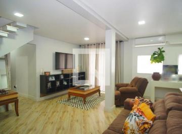 Apartamento · 224m² · 3 Quartos · 2 Vagas · Apartamento à Venda - Passo D'areia, 3 Quartos,  224 m² - Porto Alegre