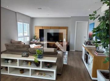 Apartamento · 162m² · 3 Quartos · 3 Vagas · Apartamento à Venda - Lapa, 3 Quartos, 162 m² - São Paulo
