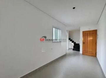 Photo 1 · Cobertura com elevador de 2 quartos à venda em Utinga, Santo André, SP