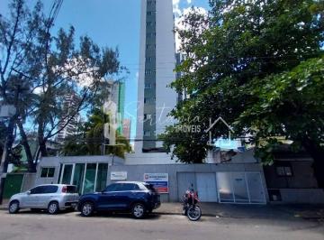Apartamento para Venda, com excelente localização na Rua Conselheiro Nabuco - 210 – Apto 103 – Edifício Bosque da Trindade · Apartamento para Venda, com excelente localização na Rua Conselheiro Nabuco - 210 – Apto 103 – Edifí