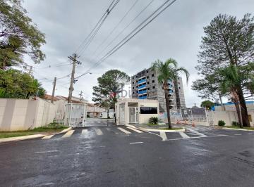 Casa · 64m² · 2 Quartos · 1 Vaga · Casa de Condomínio à Venda em Parque Sabará, São Carlos | 64m², 2 Dormitórios...