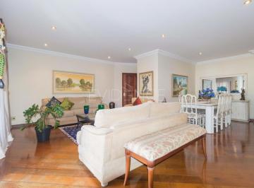 Apartamento · 186m² · 186 Quartos · 3 Vagas · Apartamento à venda no Jardim Anália Franco: 187 m², 2 Suítes e 3 Vagas de Garagem
