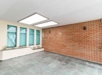 Casa · 125m² · 3 Quartos · 2 Vagas · Sobrado de 125 metros à venda no Jardim Anália Franco