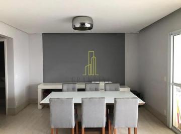 Apartamento · 156m² · 4 Quartos · 3 Vagas · Apartamento com 4 dormitórios, 156 m² - venda por R$ 1.580.000,00 ou aluguel por