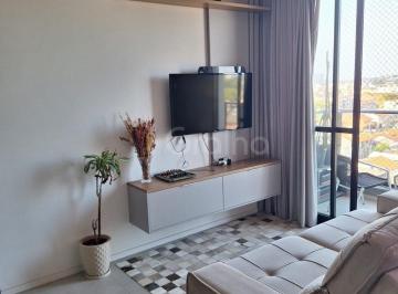 Sala moveis · Apartamento de 65m² 2 quartos em Areias