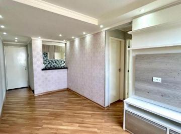 Apartamento · 45m² · 2 Quartos · 1 Vaga · Apartamento com 2 quartos à venda, 45 m² por R$ 265.000 - Jardim Presidente Dutr