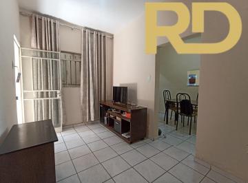 Comercial · 45m² · 1 Quarto · Casa de 01 Quarto no São Geraldo - Mobiliada