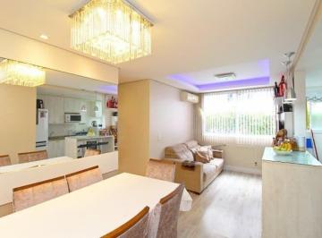 Apartamento · 61m² · 2 Quartos · 1 Vaga · Apartamento 3 dormitórios com suite