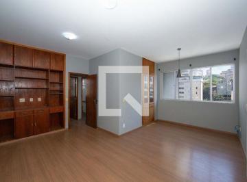 Apartamento · 110m² · 3 Quartos · 3 Vagas · Apartamento à Venda - Santo Antônio, 3 Quartos, 110 m² - Belo Horizonte