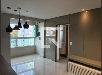 Apartamento · 67m² · 2 Quartos · 1 Vaga · Apartamento à Venda - Buritis, 2 Quartos, 67 m² - Belo Horizonte