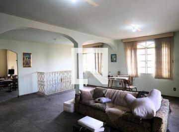Casa · 360m² · 3 Quartos · 4 Vagas · Casa à Venda - Graça, 3 Quartos, 360 m² - Belo Horizonte