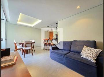 Apartamento · 78m² · 3 Quartos · 2 Vagas · Apartamento à Venda - Sagrada Família, 3 Quartos,  78 m² - Belo Horizonte